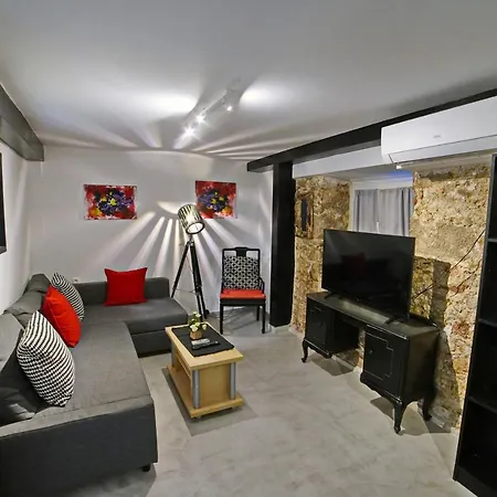 Lefkayo Apartment Lefkáda