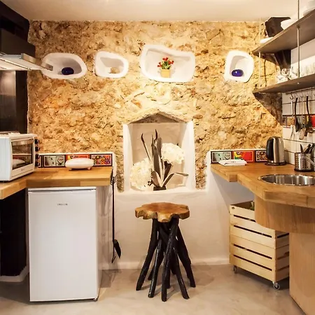 Lejlighed Lefkayo Lefkáda