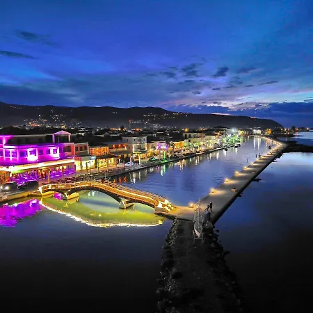 Apartament Lefkayo Lefkáda